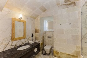 Exedra Hotel Cappadocia