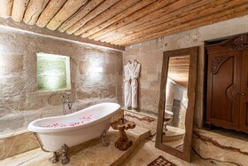 Exedra Hotel Cappadocia