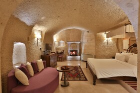 Exedra Hotel Cappadocia