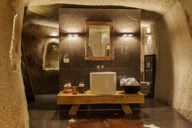 Exedra Hotel Cappadocia