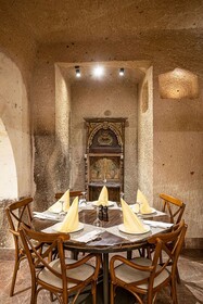 Exedra Hotel Cappadocia