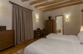 Exedra Hotel Cappadocia