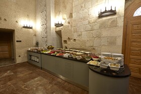 Exedra Hotel Cappadocia