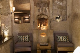 Exedra Hotel Cappadocia