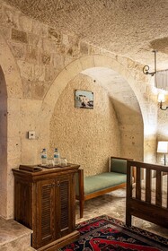 Exedra Hotel Cappadocia