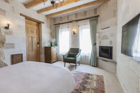 Exedra Hotel Cappadocia