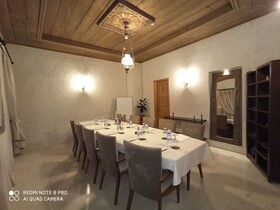 Exedra Hotel Cappadocia