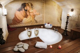 Exedra Hotel Cappadocia