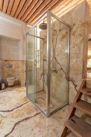 Exedra Hotel Cappadocia