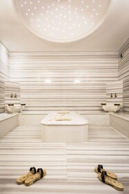 Exedra Hotel Cappadocia