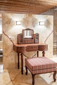 Exedra Hotel Cappadocia