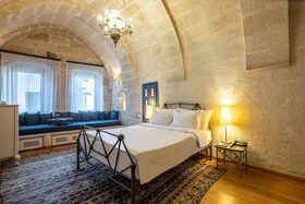 Exedra Hotel Cappadocia
