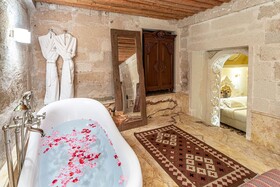 Exedra Hotel Cappadocia