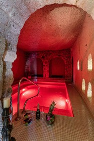 Exedra Hotel Cappadocia
