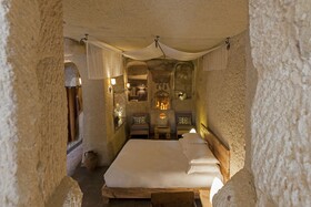 Exedra Hotel Cappadocia