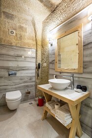 Exedra Hotel Cappadocia