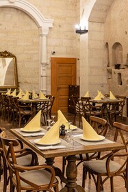 Exedra Hotel Cappadocia