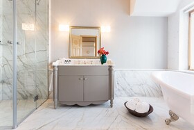 Exedra Hotel Cappadocia