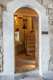 Exedra Hotel Cappadocia