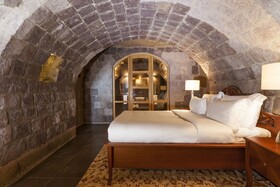 Exedra Hotel Cappadocia