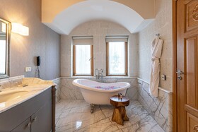 Exedra Hotel Cappadocia