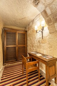 Exedra Hotel Cappadocia
