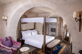 Exedra Hotel Cappadocia
