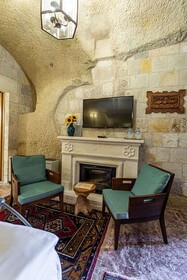 Exedra Hotel Cappadocia