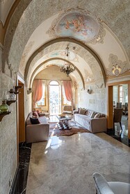 Exedra Hotel Cappadocia
