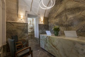 Exedra Hotel Cappadocia