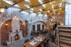Exedra Hotel Cappadocia