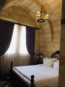 Exedra Hotel Cappadocia