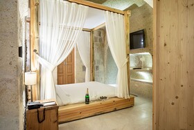 Exedra Hotel Cappadocia