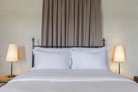 Exedra Hotel Cappadocia