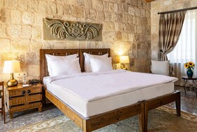 Exedra Hotel Cappadocia