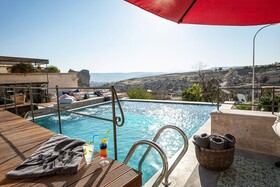 Exedra Hotel Cappadocia