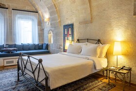 Exedra Hotel Cappadocia