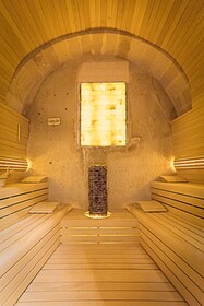 Exedra Hotel Cappadocia