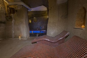 Exedra Hotel Cappadocia