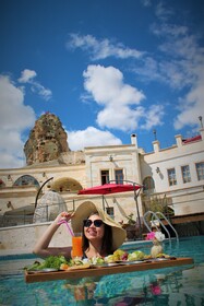 Exedra Hotel Cappadocia
