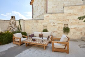 Exedra Hotel Cappadocia