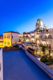Exedra Hotel Cappadocia
