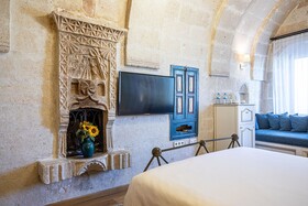 Exedra Hotel Cappadocia