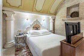 Exedra Hotel Cappadocia