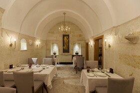 Exedra Hotel Cappadocia