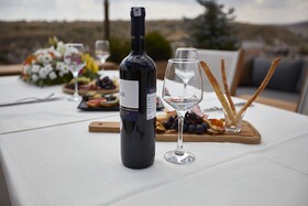 Exedra Hotel Cappadocia