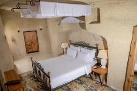 Exedra Hotel Cappadocia