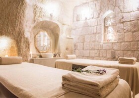 Exedra Hotel Cappadocia