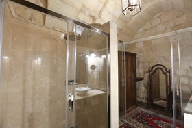Exedra Hotel Cappadocia