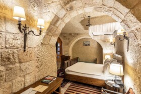 Exedra Hotel Cappadocia